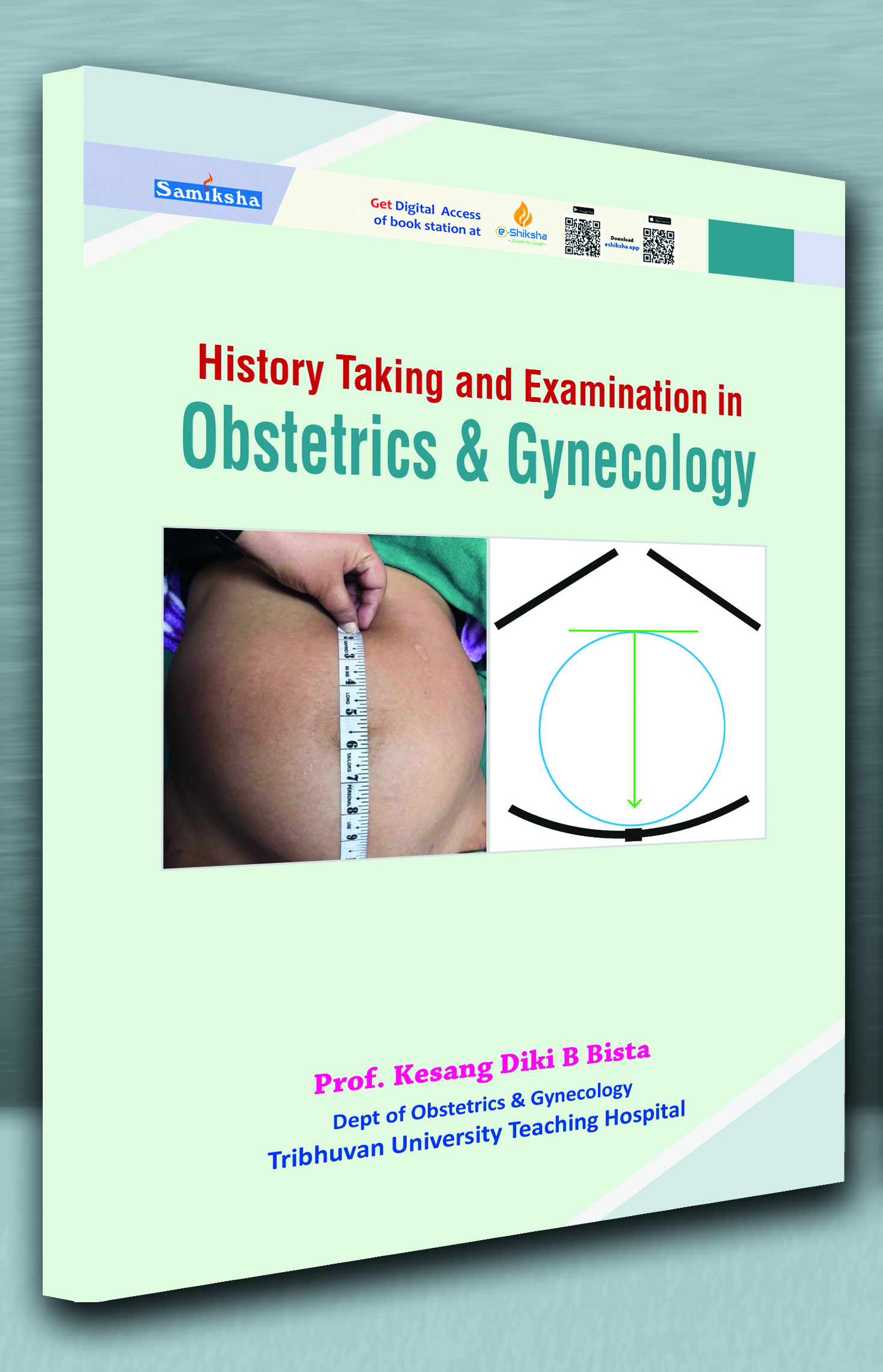 History Taking and Examination in Obstetrics & Gynecology